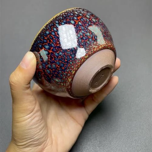【闪购商品】茶盏-10006..........