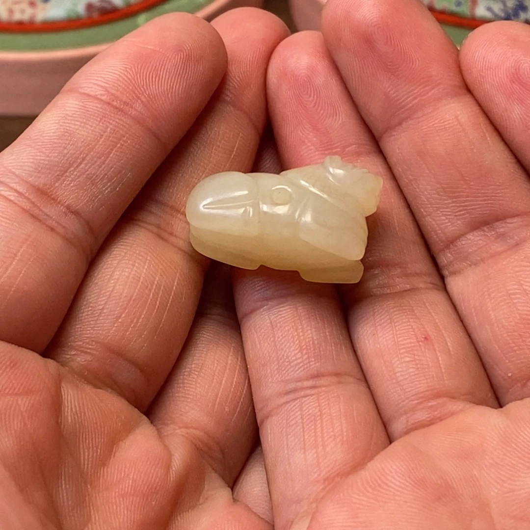 用***3非常精美的小挂件