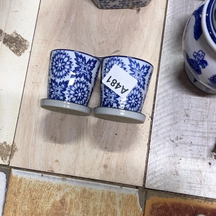新***哥陶瓷制品瑕疵处理