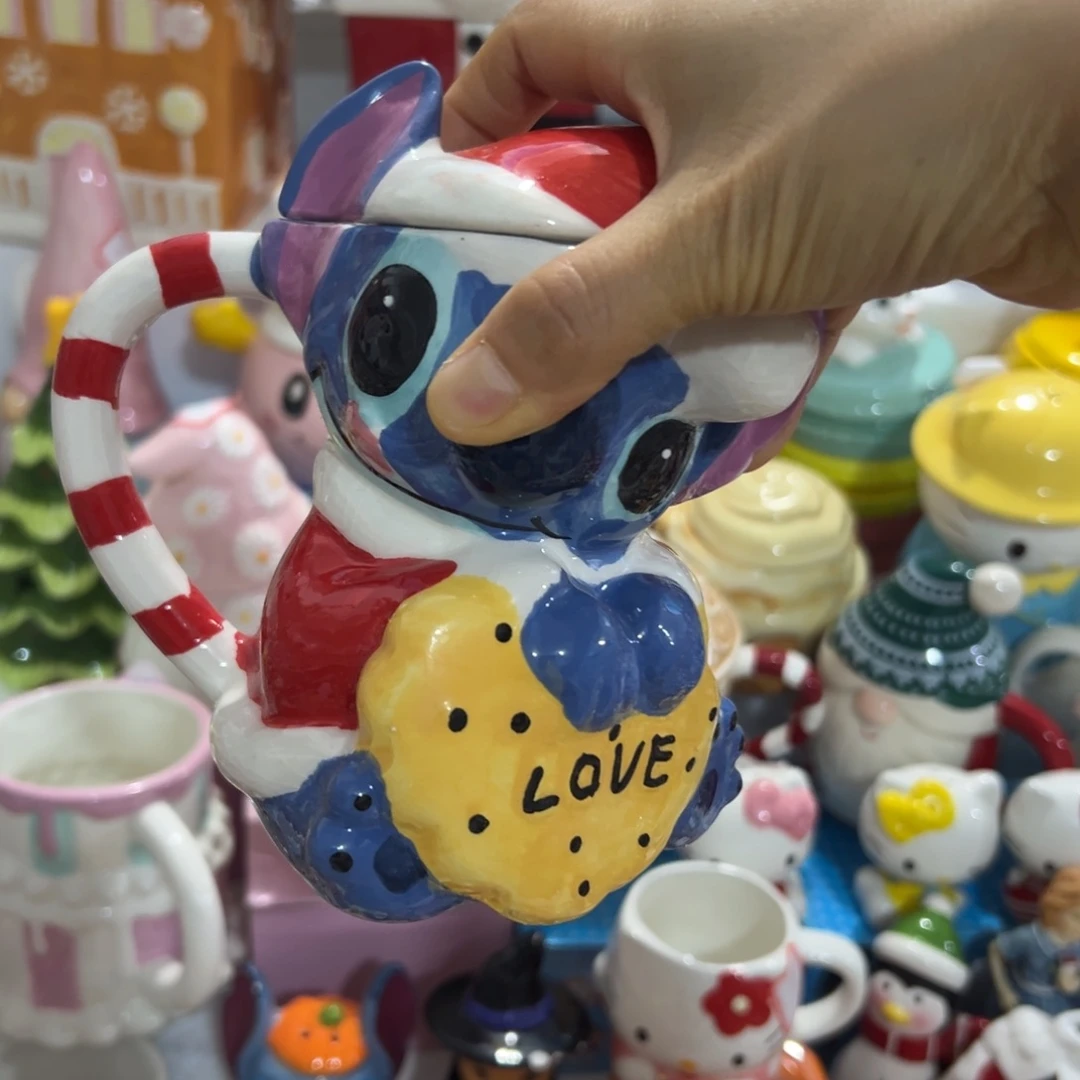 摆件微瑕疵不售后的