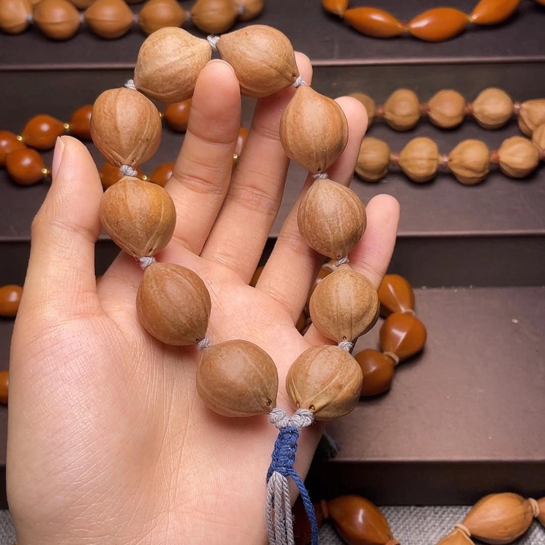 手串橄榄核橄榄核手串美