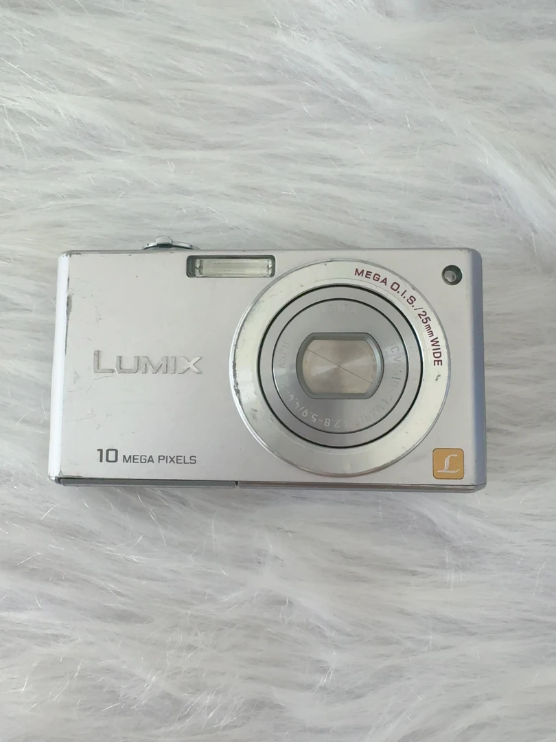 8新 Panasonic/松下 fx37（无七天无理由）