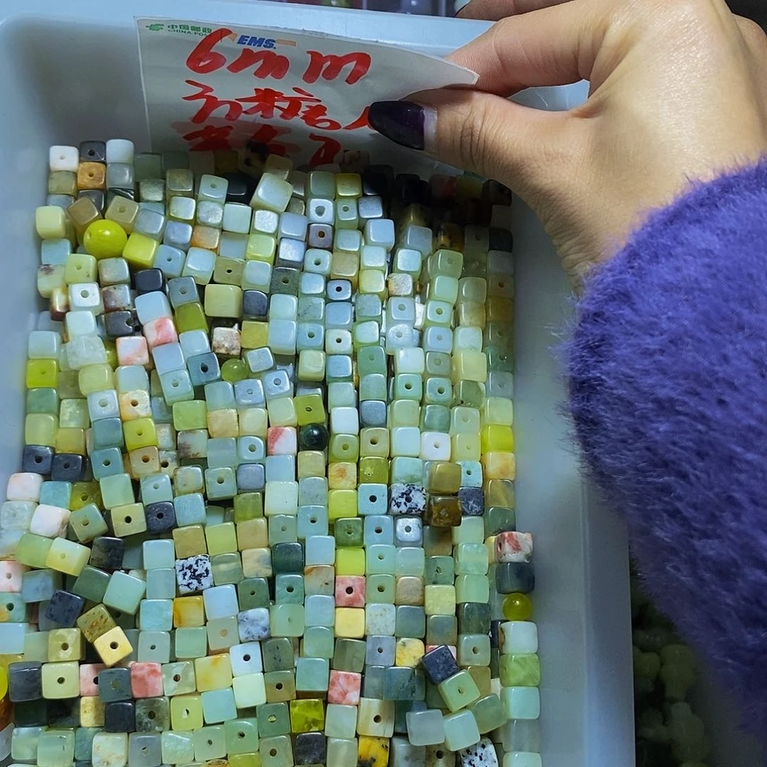 未镶嵌蛇纹石玉其他102