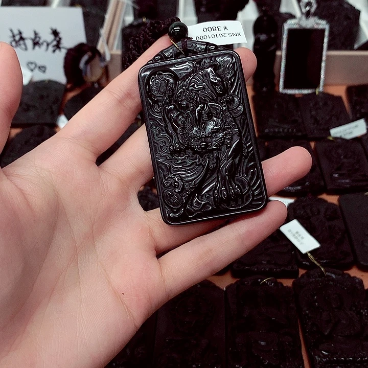 天然a货钢琴黑特色题材挂件