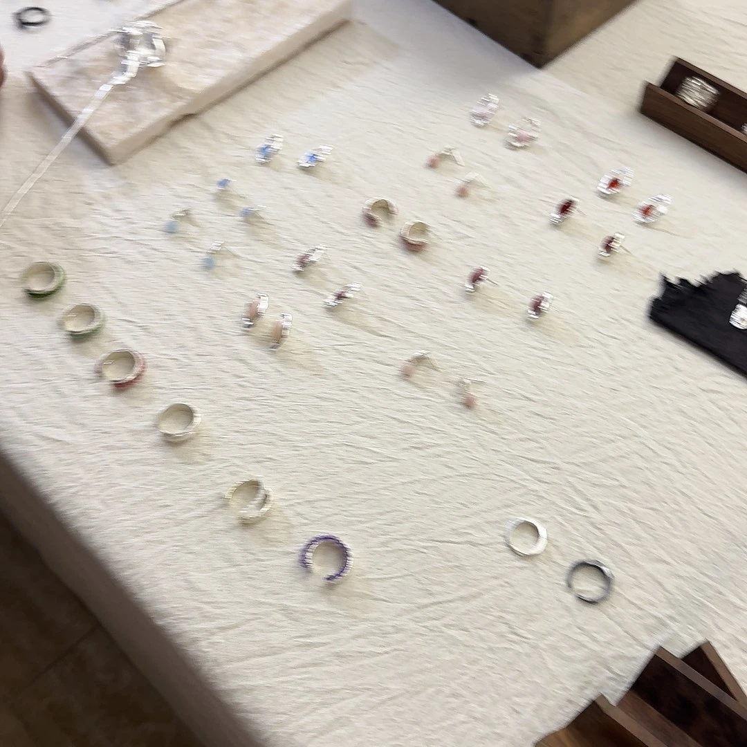 手工艺品琉璃要什么喊主播⬆️链接