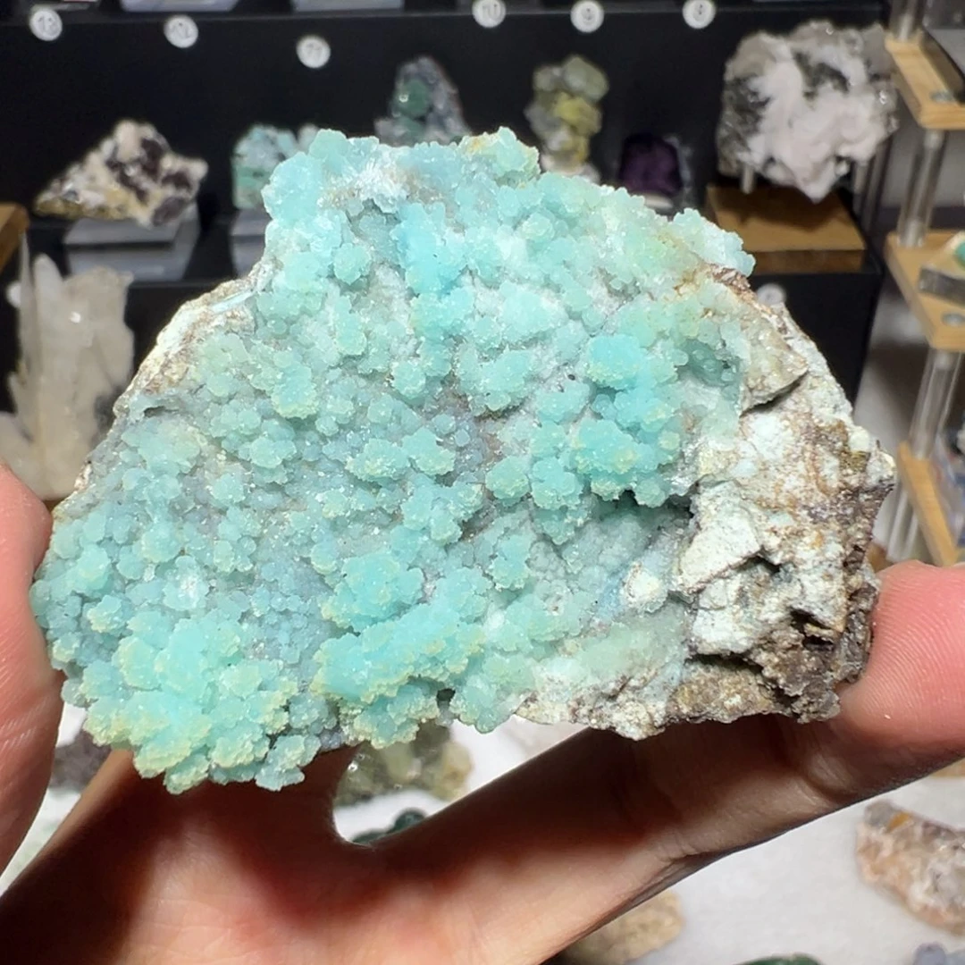 有机玻璃湖南玛瑙山
