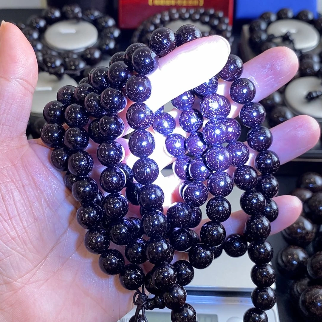 檀香紫檀（小叶紫檀）1.0 108