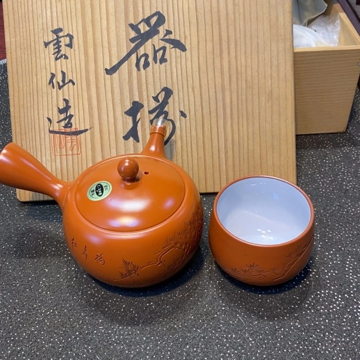 清***水陶瓷艺术品制作工艺品
