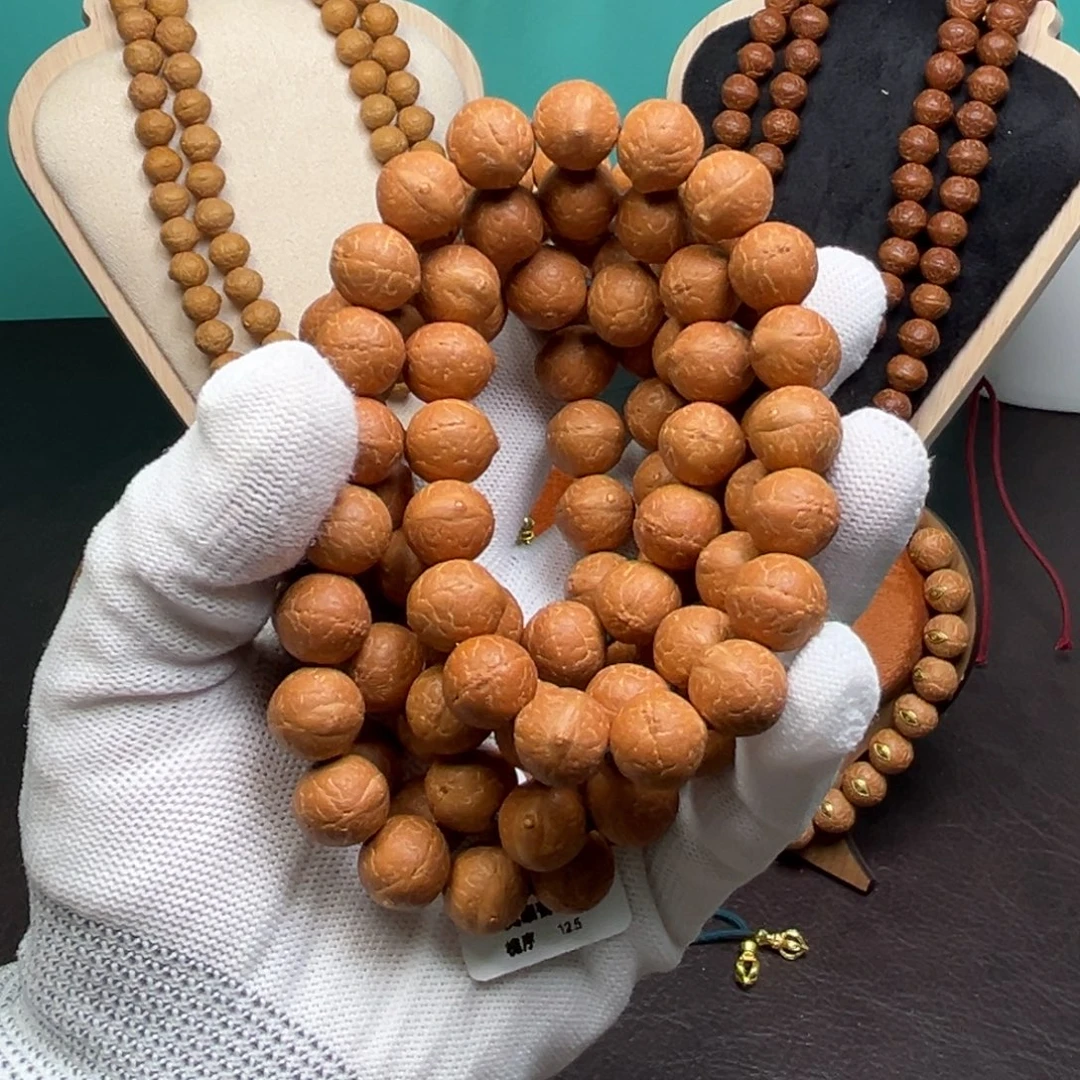 凤眼菩提手串凤眼菩提