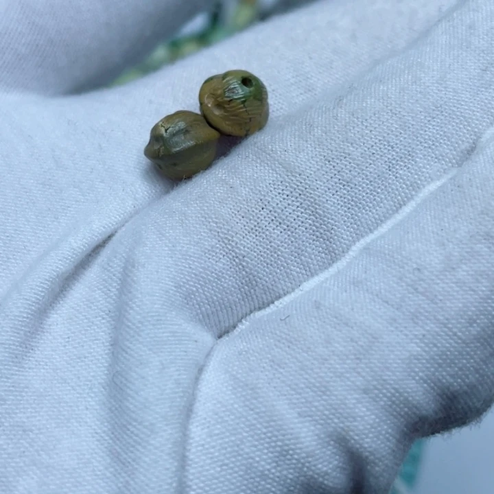 南红玛瑙未镶嵌其他