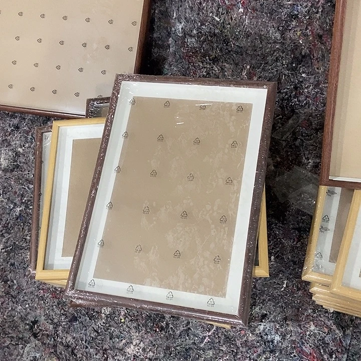 相框的设计与制作