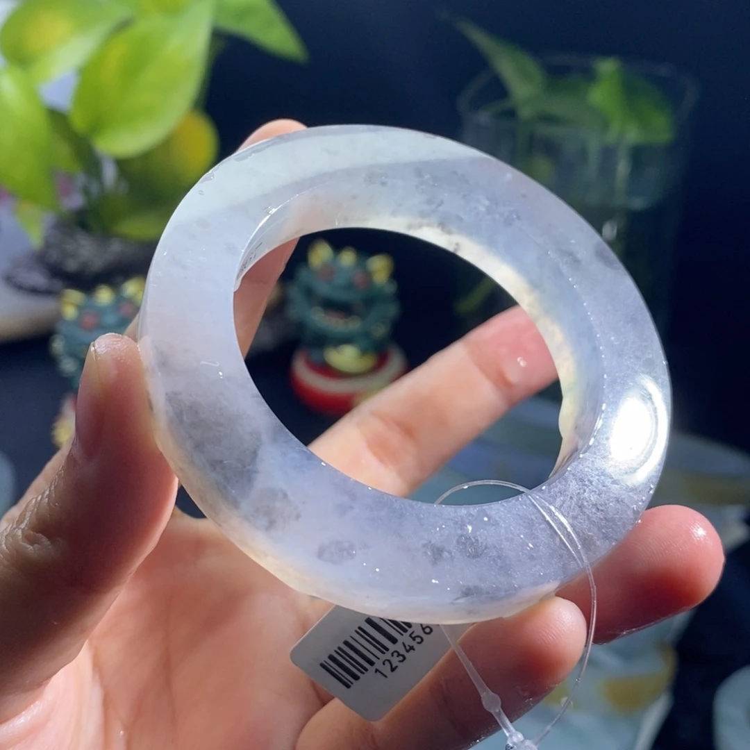 未镶嵌翡翠定制翡翠