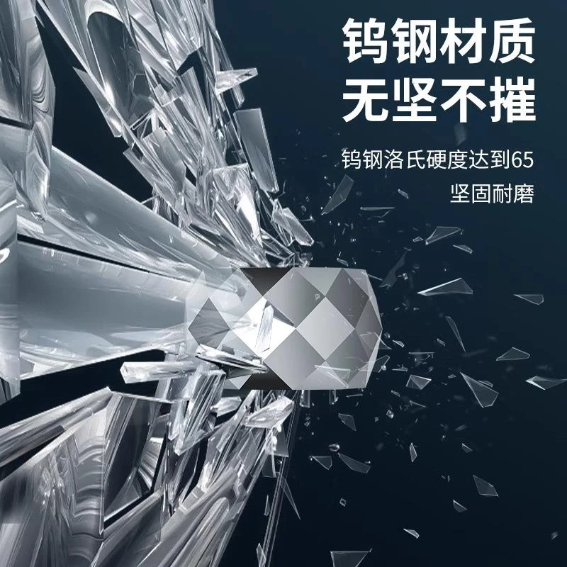 汽车破窗器车载安全锤逃生锤钨钢手链弹力收缩绳自救器玻璃击碎器