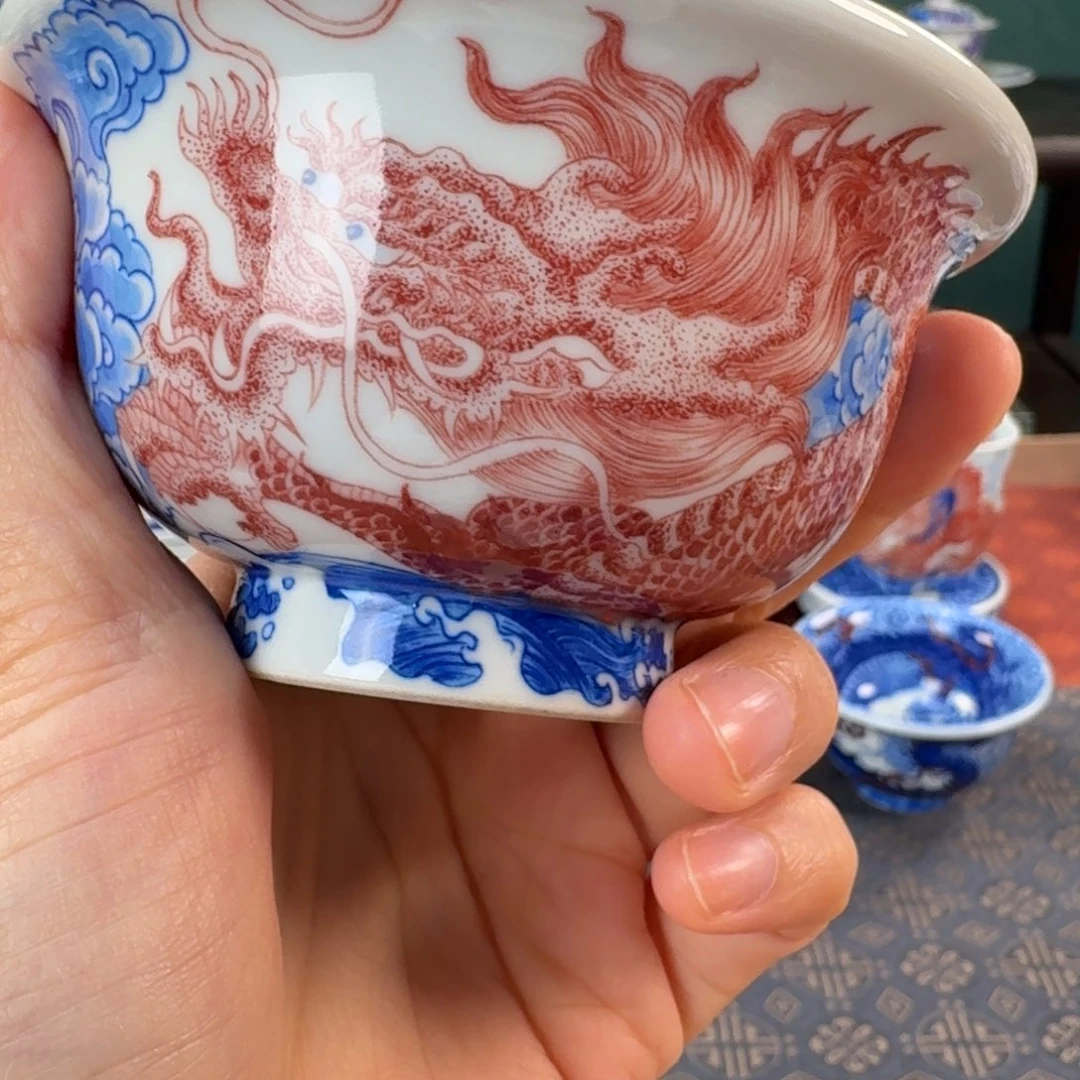 瓷片优游瓷生活雅器