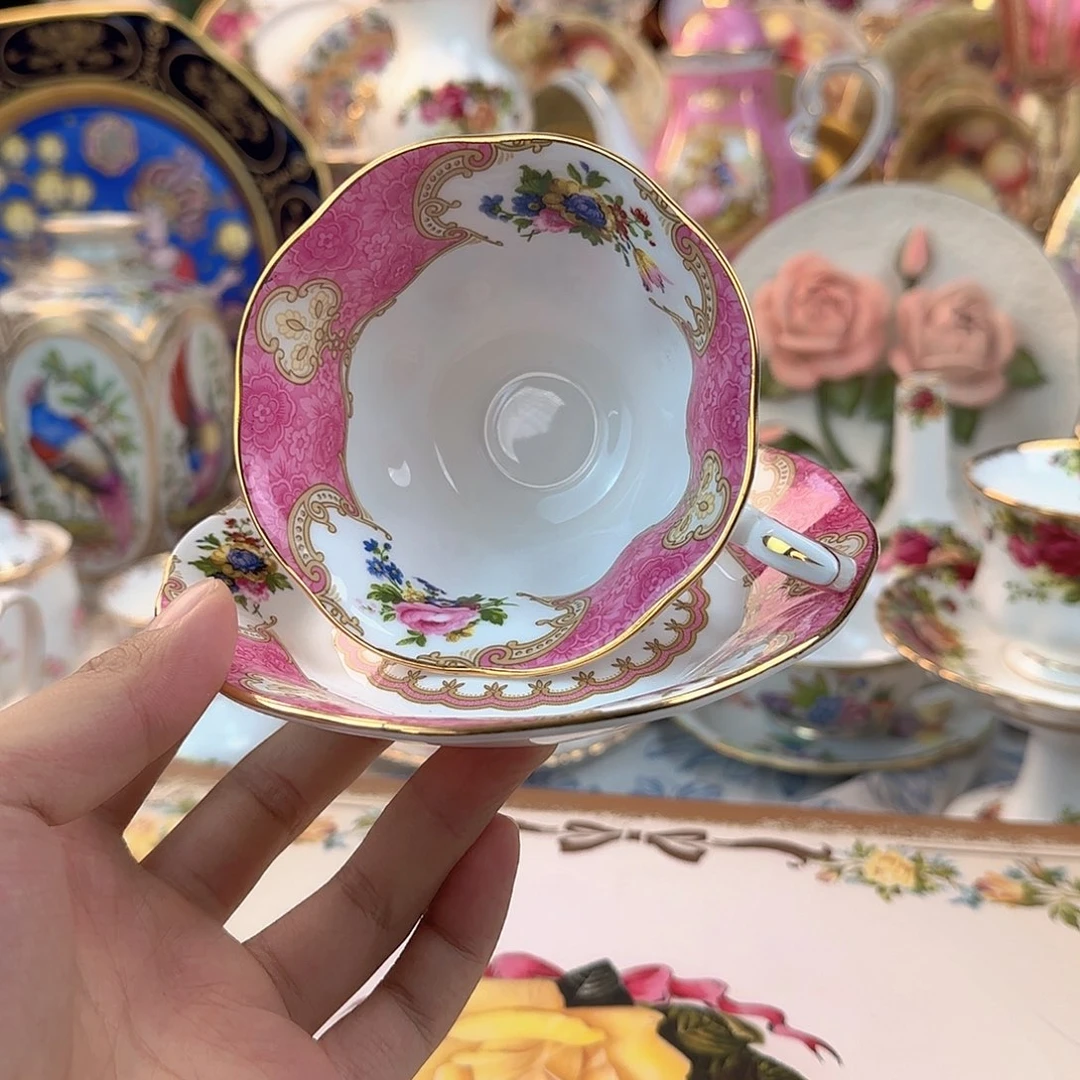 欧洲瓷器收藏鉴赏