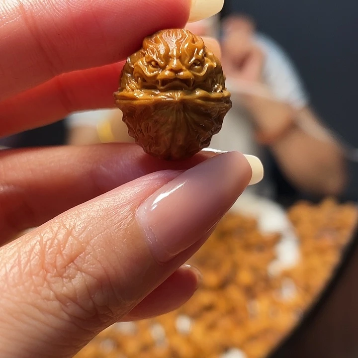 手串/手链橄榄核橄榄核