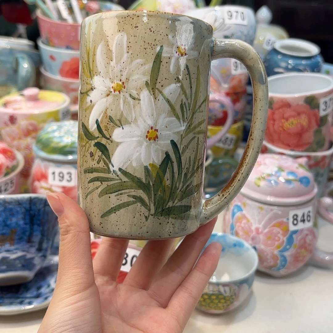 瓷片兔兔好可爱呀打