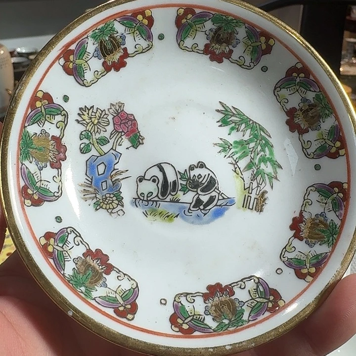 陶567景德镇陶瓷艺术品