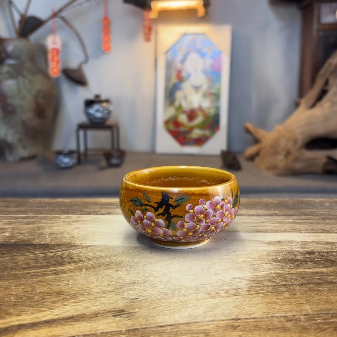 景德镇纯手工制作陶瓷