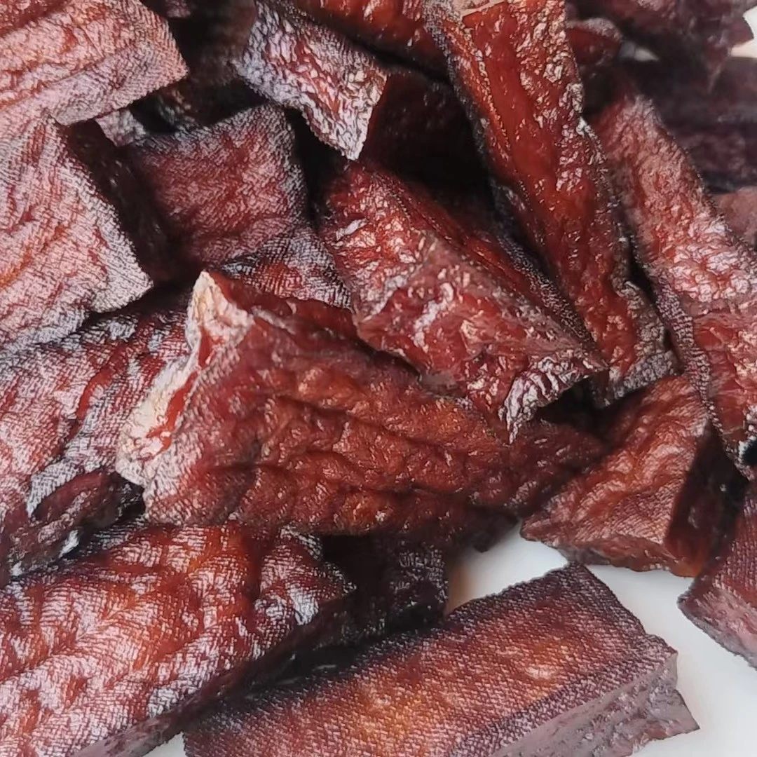 湖南特产五香卤干豆腐