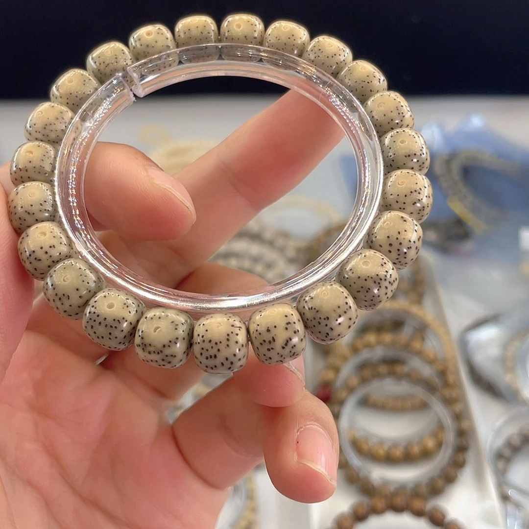 手串星月菩提4576