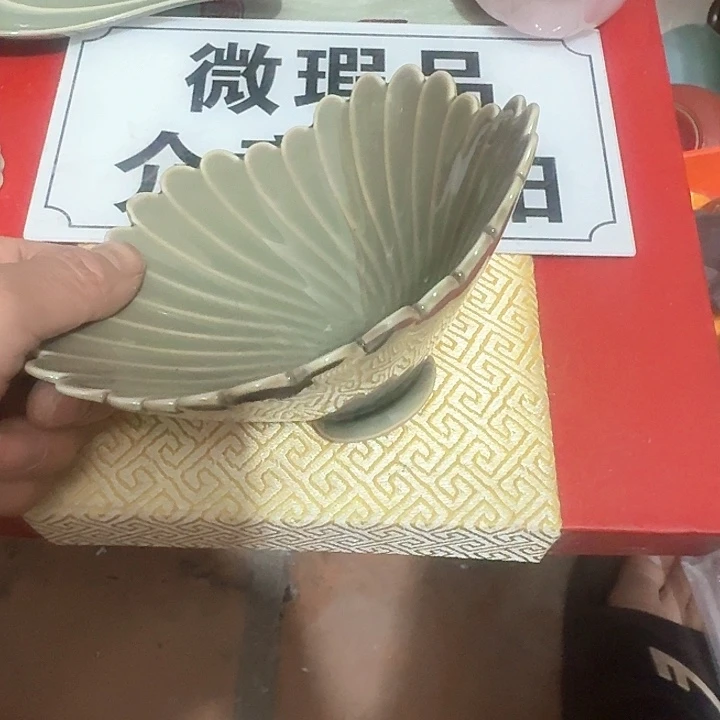 紫砂瑕疵品介意不要下单