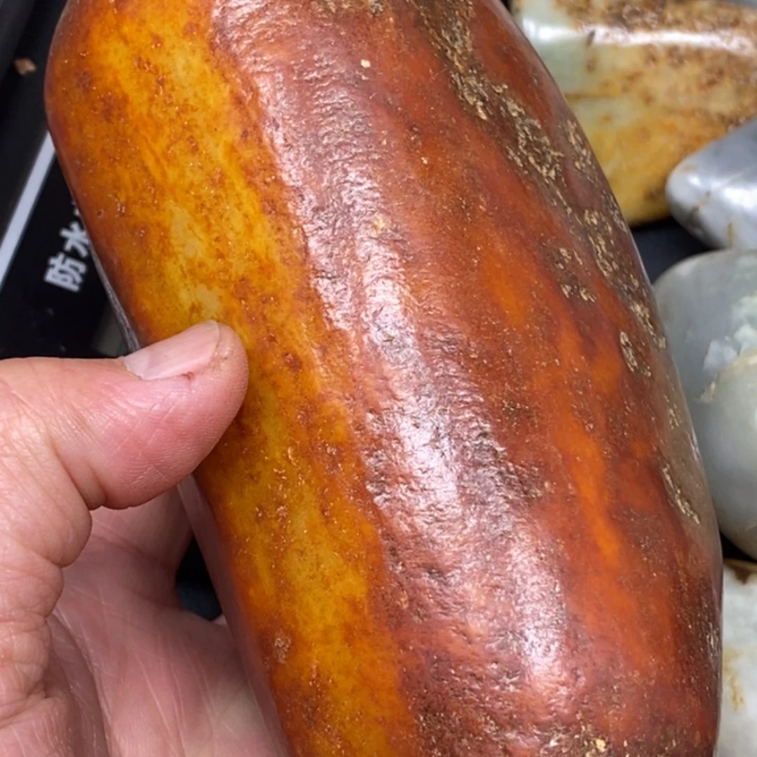 和田玉挂件未镶嵌小****⊙