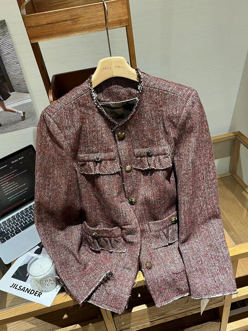 【no退no换 谨慎下单】 ZTM2337 外套