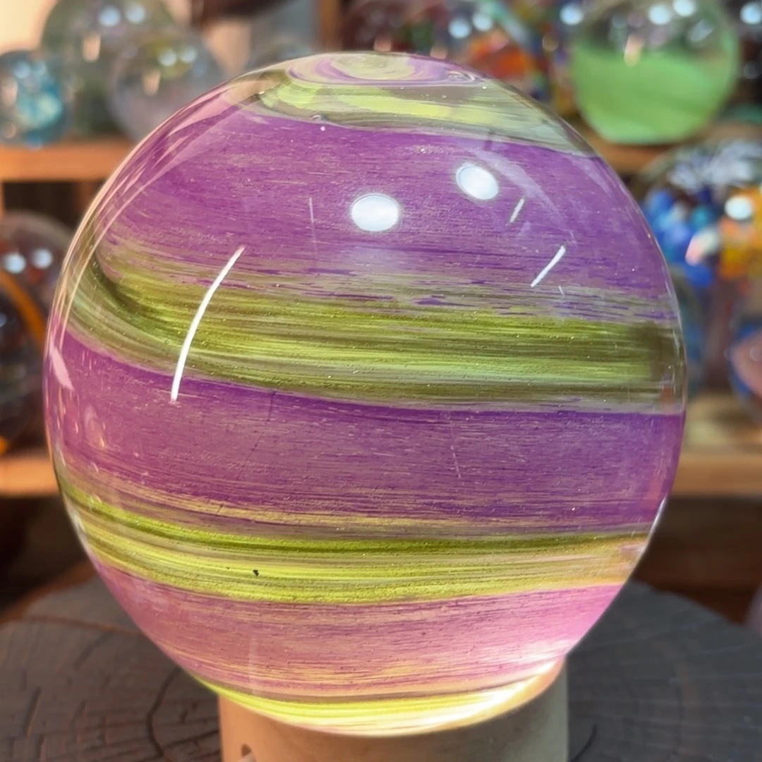 手工艺品琉璃精品