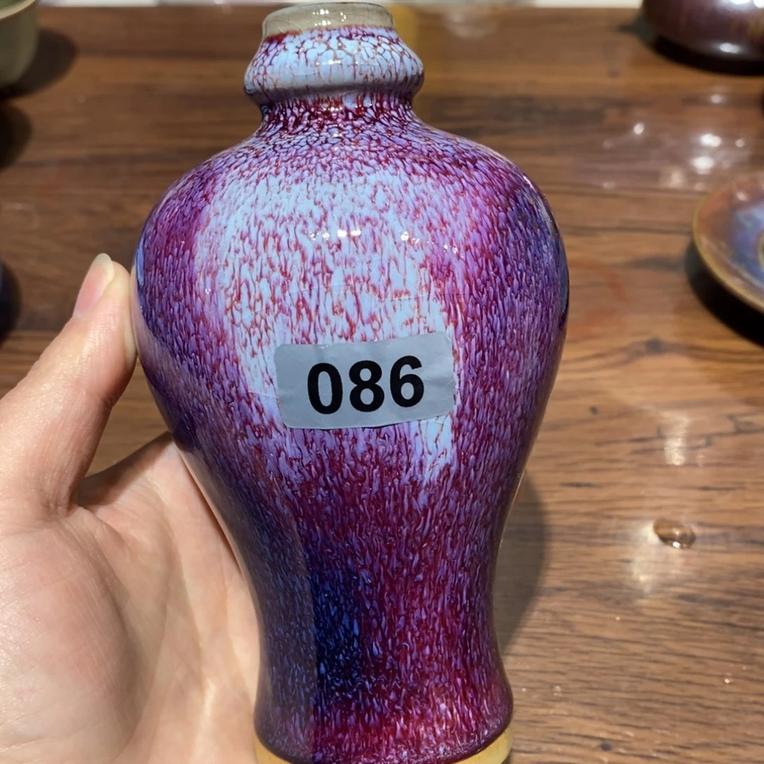 钧瓷杯全国艺术作品