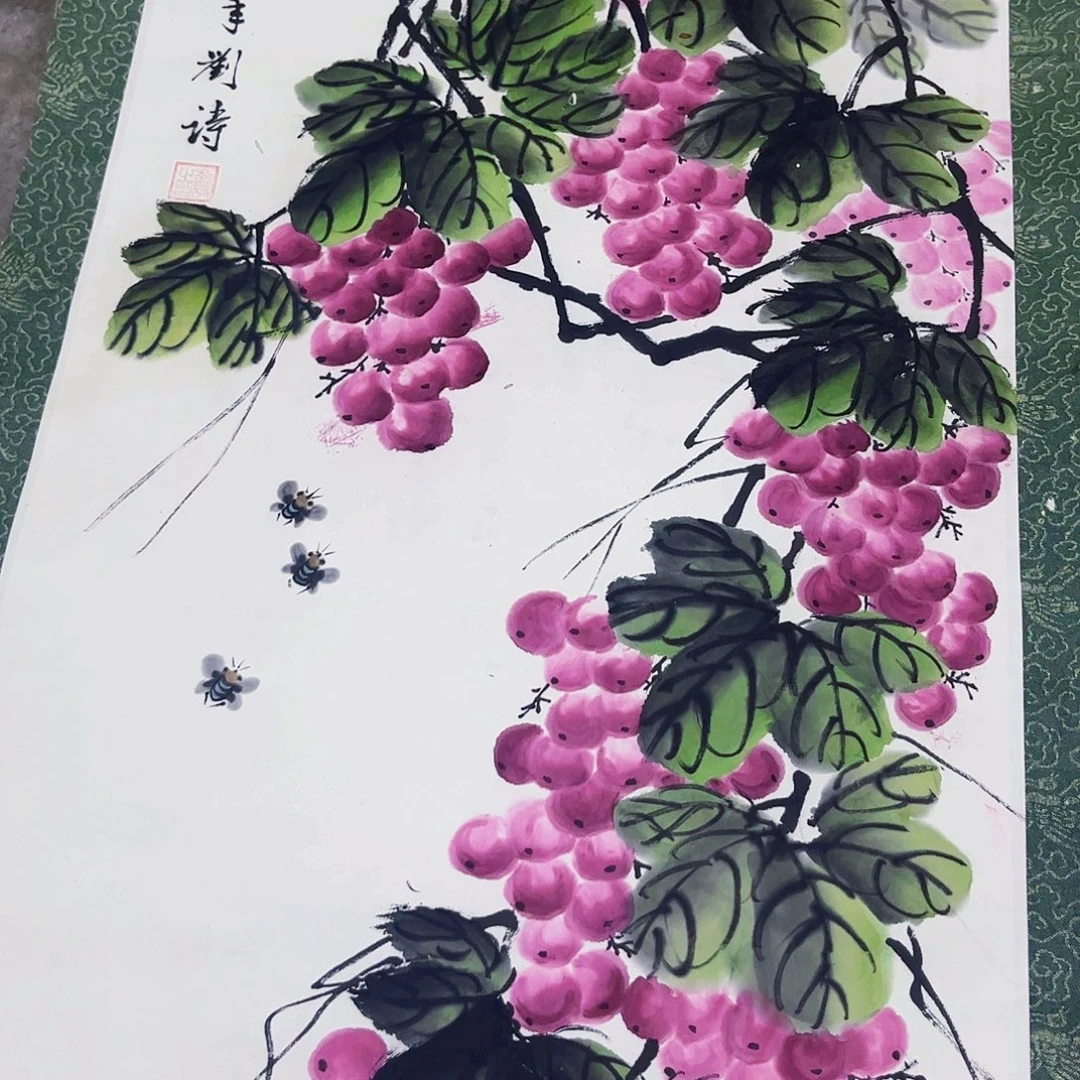 摆件，轴坏，破损，水渍都是正常