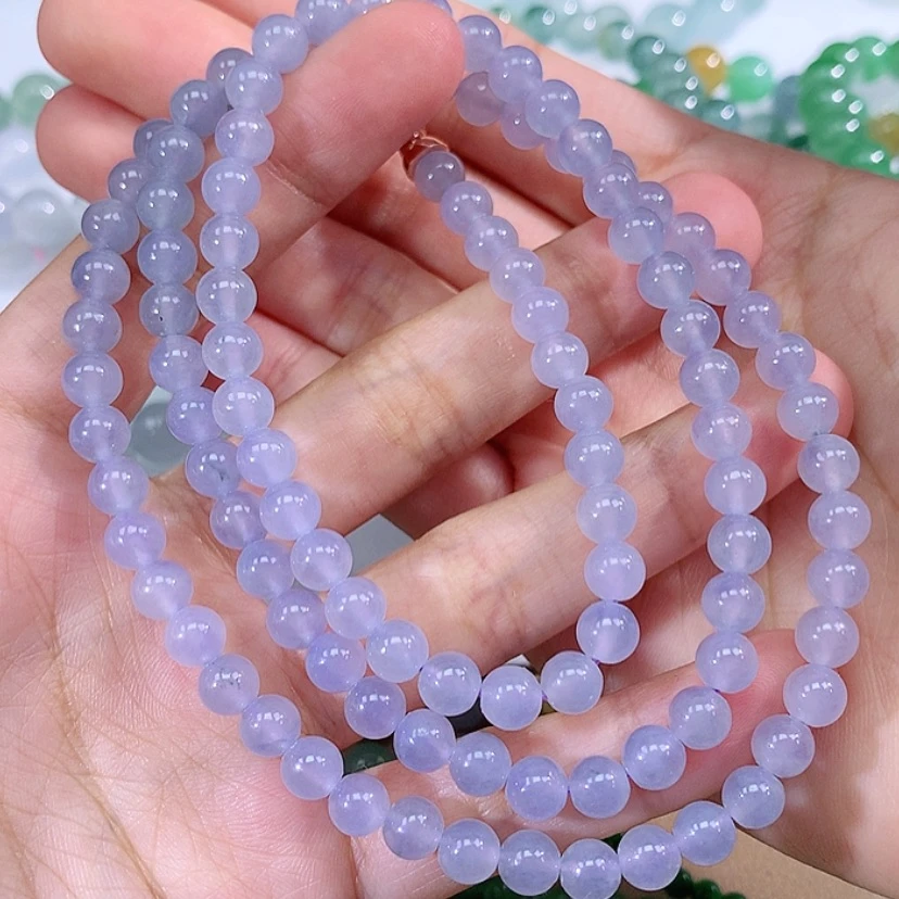 【闪购商品】未镶嵌手链翡翠翡翠