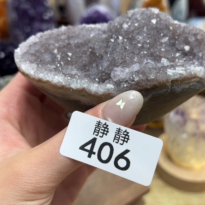 水晶天然水晶未镶嵌未镶嵌406