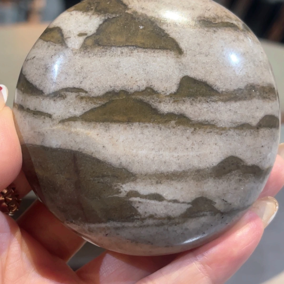 用***6彩石三峡清江画面石7.5/7.5/2