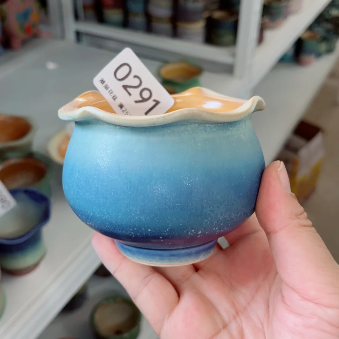 0291内口7景德镇手工制作