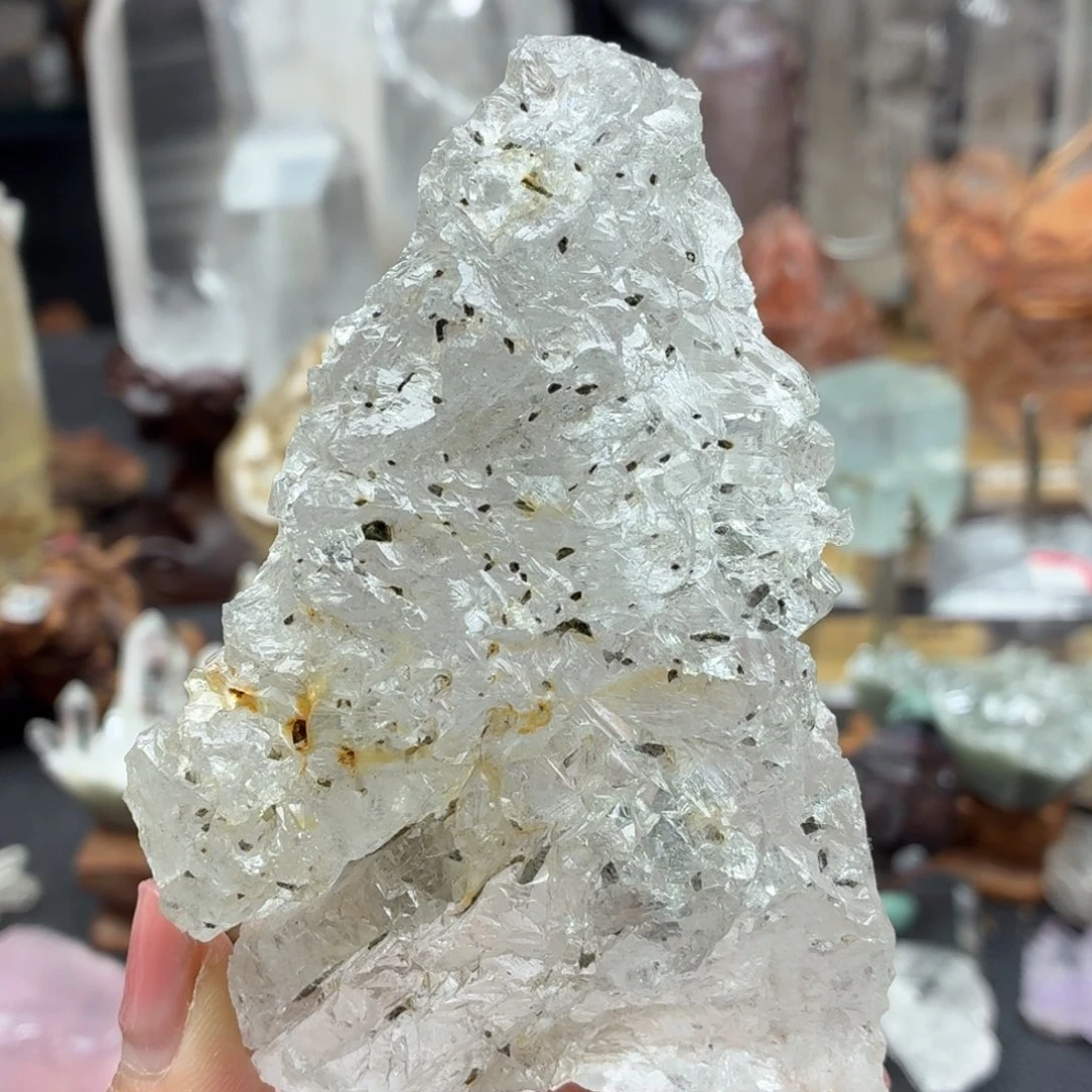 有机玻璃溶蚀涅槃