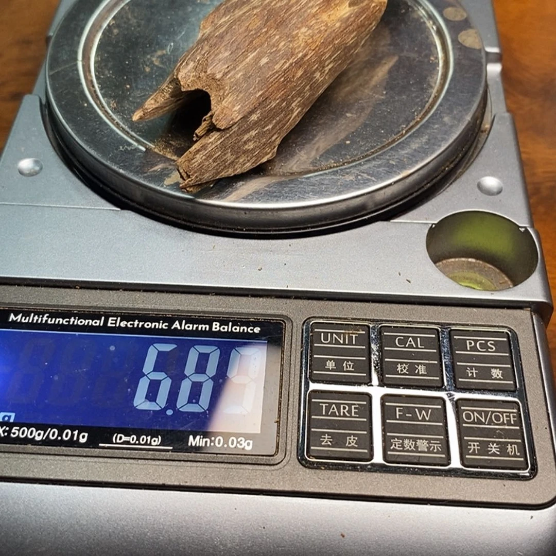 越南芽庄香料一块（福利110603