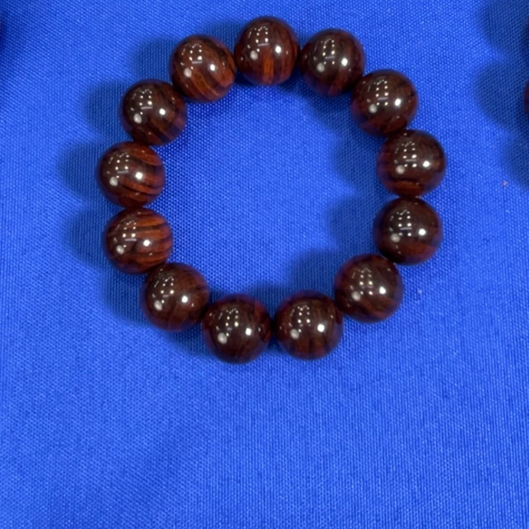 手串/手链黄花梨/降香黄檀