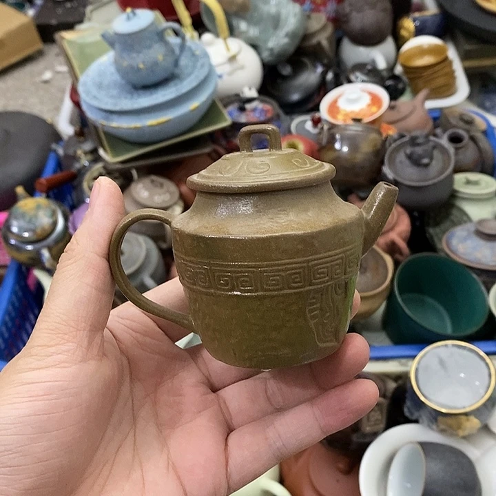 陶瓷艺术品及陶瓷制品