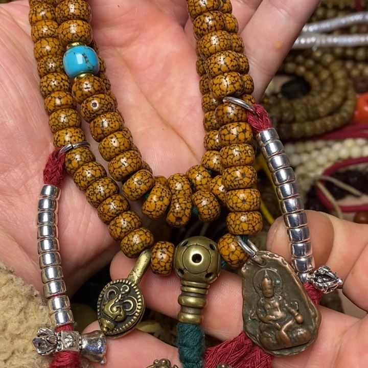 檀香紫檀（小叶紫檀）