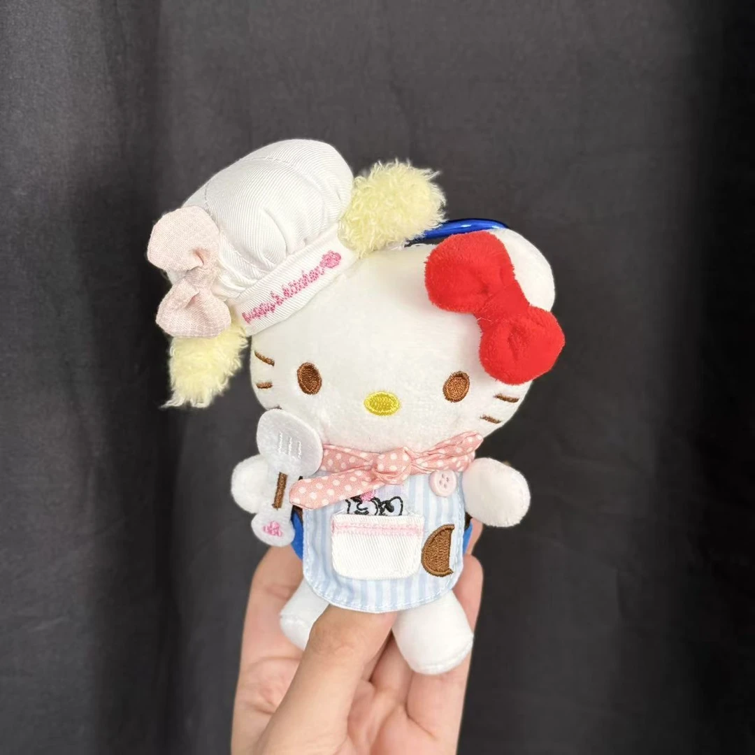 16-粉色系小厨kt