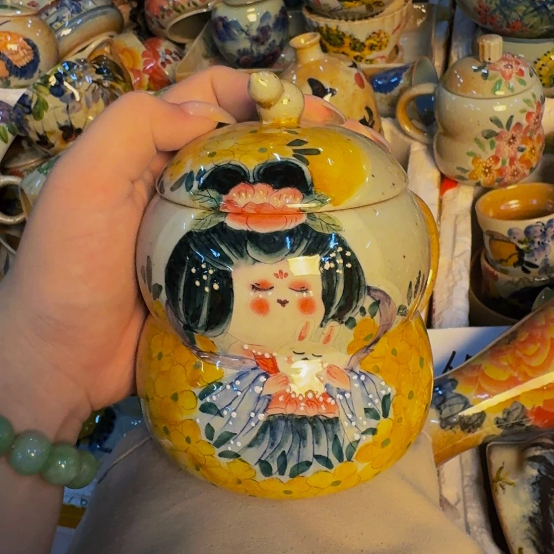 瓷片景德镇源头厂家