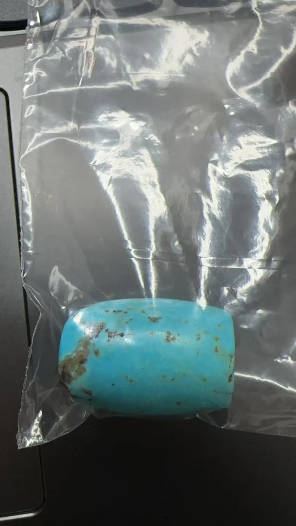 藏地密码，藏式珠子192