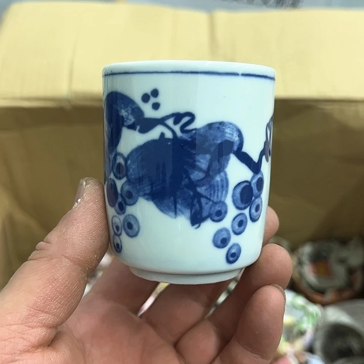25包邮，盘子，碗，杯子，茶壶，默认瑕疵