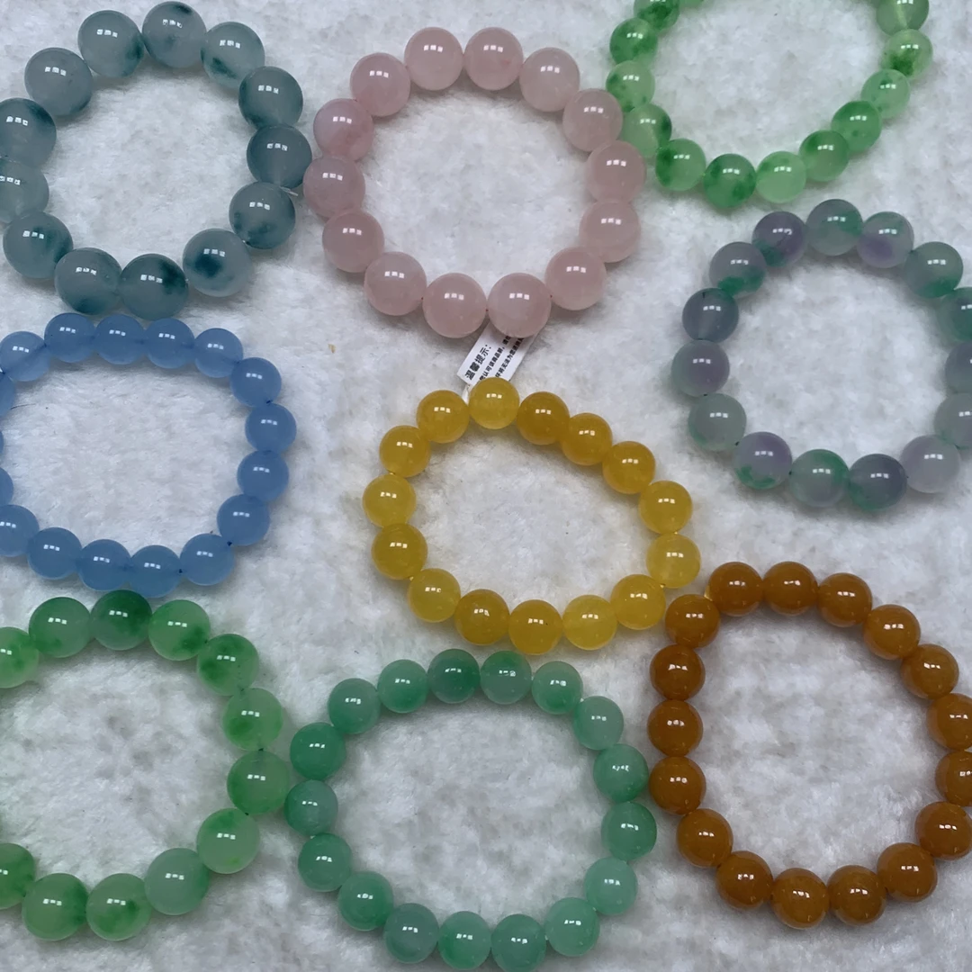 A货散珠 DIY 项链 手串 有需要联系客服