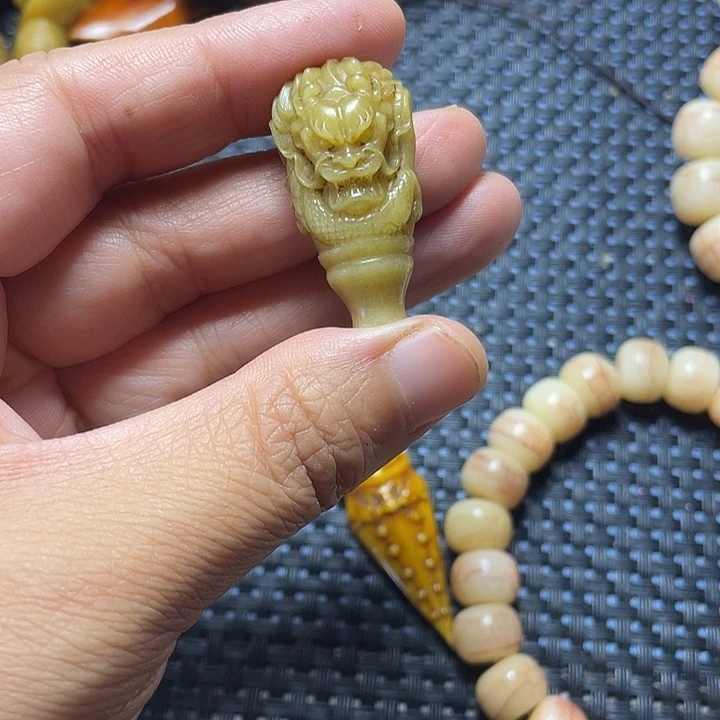 核桃木/黑胡桃（胡桃木）其他配饰