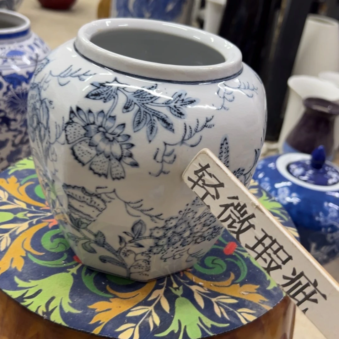 瓷片微瑕外贸出口高度问客服