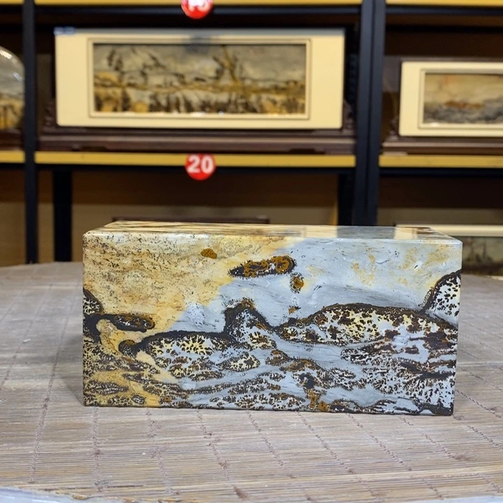 昌化石印石国画石精品