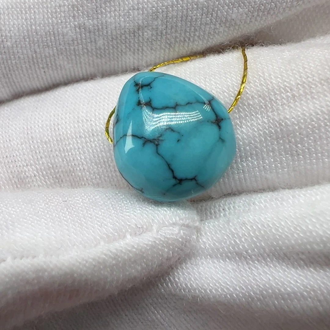 未镶嵌绿松石配饰13+