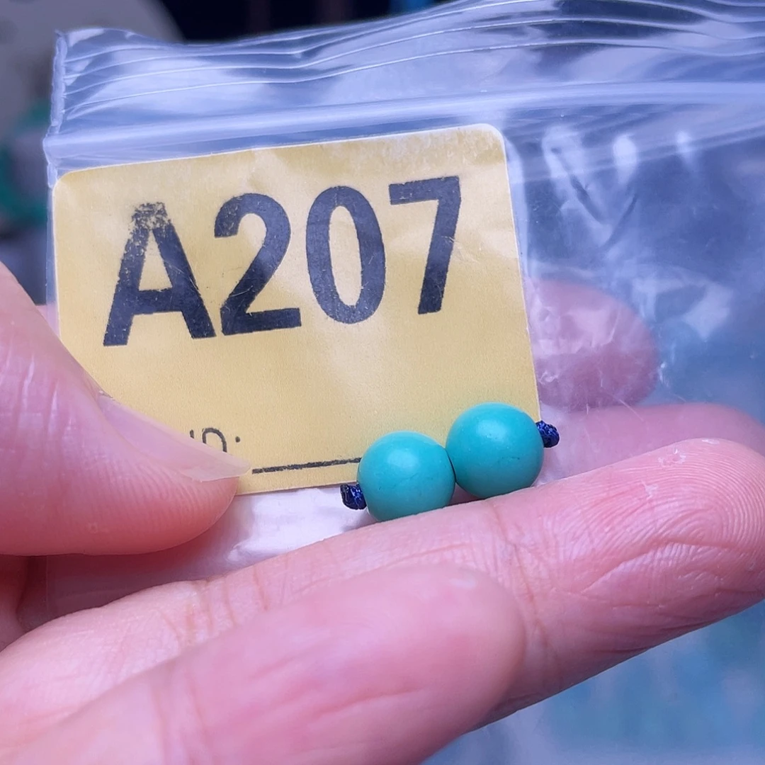 空竹粉丝专享十堰特色手工散珠